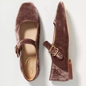 Sam Edelman Michaela Mary Jane Shoes